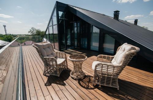 Uralsk Hôtel | Scandi Hotel