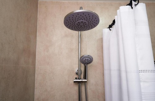 Uralsk Appartement | Scandi