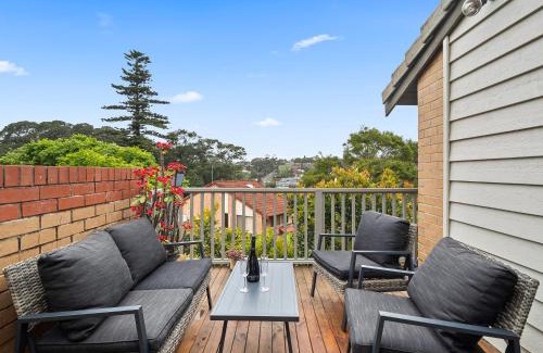 Kiama Maison | Scandi Retreat - Central Kiama
