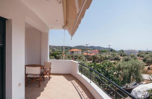 Potos Appartement | Scandia Villas