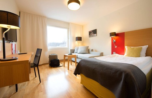 Ornskoldsvik Hôtel | Scandic Örnsköldsvik