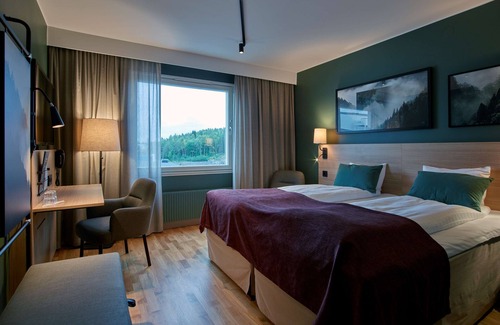 Ornskoldsvik Hôtel | Scandic Örnsköldsvik