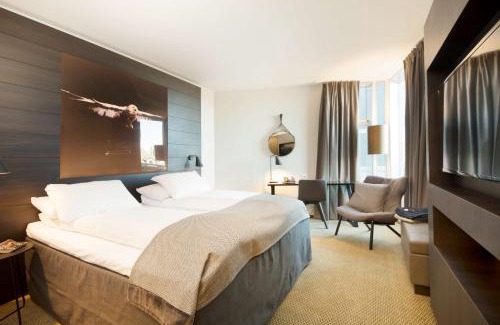 Sentrum Hôtel | Scandic Ørnen