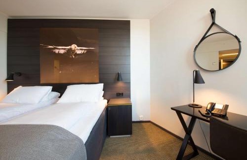Sentrum Hôtel | Scandic Ørnen