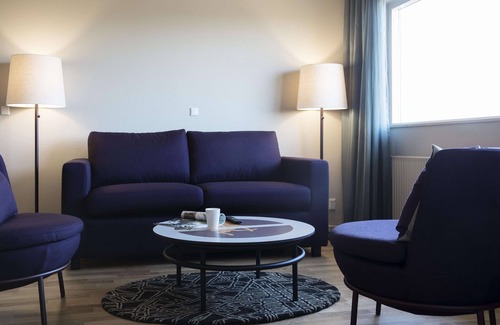 Aalborg Municipality Hôtel | Scandic Aalborg Øst