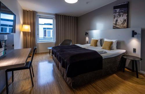 Midtbyen Hôtel | Scandic Aarhus City