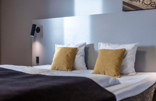 Midtbyen Hôtel | Scandic Aarhus City
