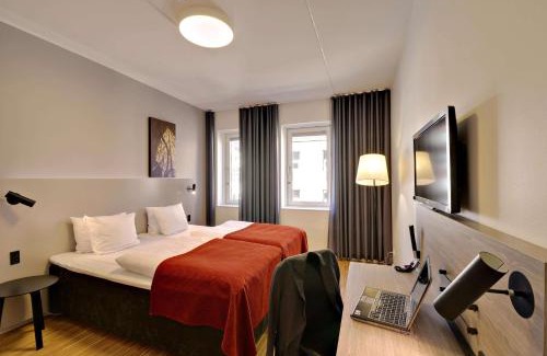 Midtbyen Hôtel | Scandic Aarhus City
