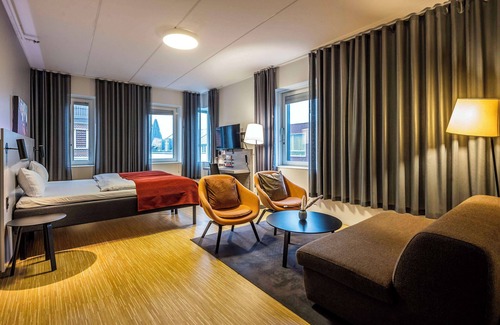 Midtbyen Hôtel | Scandic Aarhus City