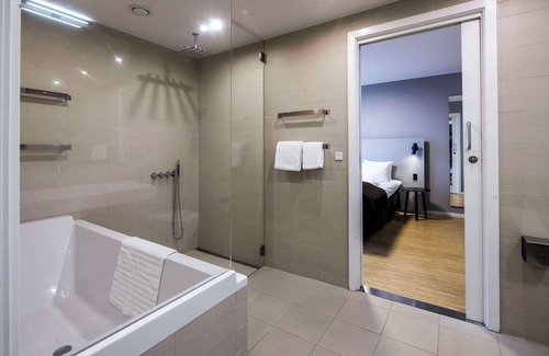 Midtbyen Hôtel | Scandic Aarhus City