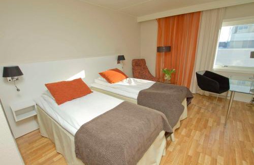 Alta Hôtel | Scandic Alta