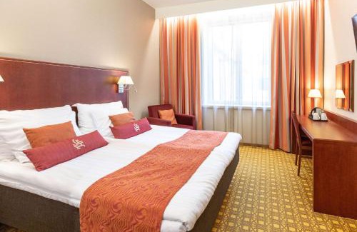 Downtown Kuopio Hôtel | Scandic Atlas