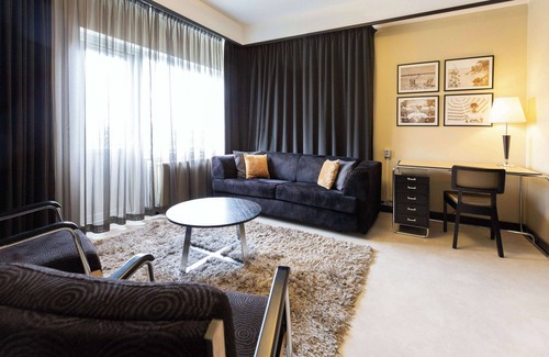 Hameenlinna Hôtel | Scandic Aulanko