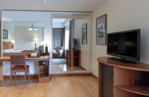 Hameenlinna Hôtel | Scandic Aulanko