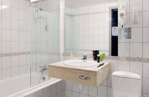 Engen Hôtel | Scandic Bergen City