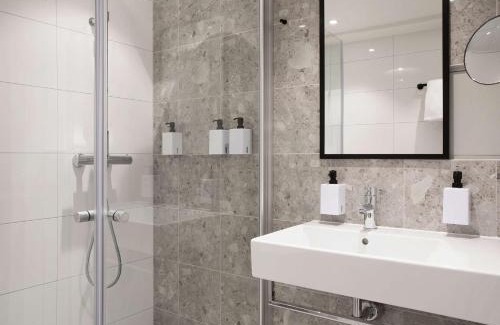 Engen Hôtel | Scandic Bergen City