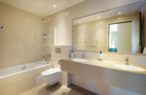 Engen Hôtel | Scandic Bergen City