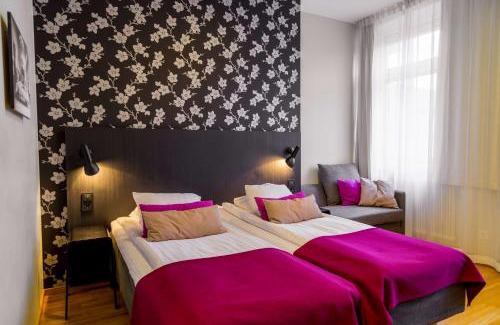 Skovde Hôtel | Scandic Billingen