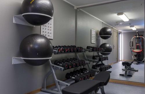 Bodo Hôtel | Scandic Bodø