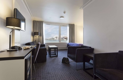 Bodo Hôtel | Scandic Bodø