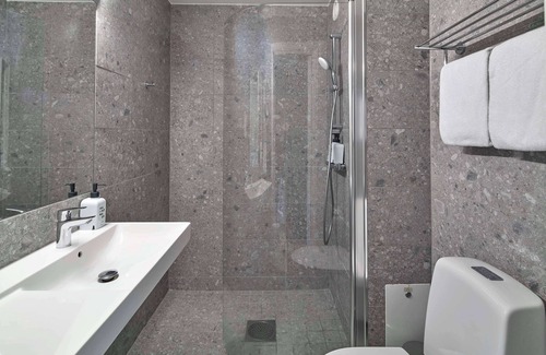 Bollnas Hôtel | Scandic Bollnäs