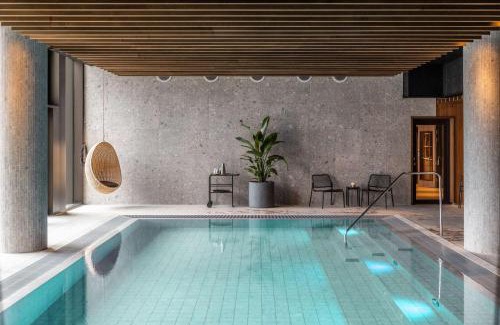 Kastrup Hôtel | Scandic CPH Strandpark