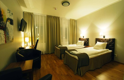 Gallivare Hôtel | Scandic Gallivare