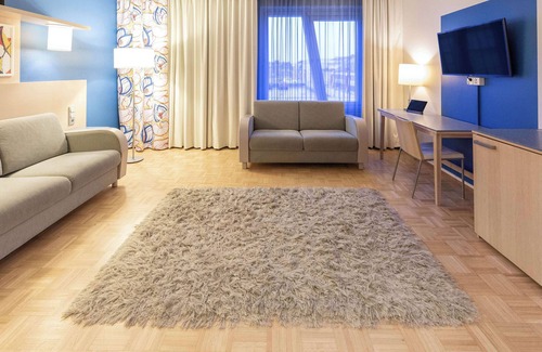 Hameenlinna Hôtel | Scandic Hämeenlinna City