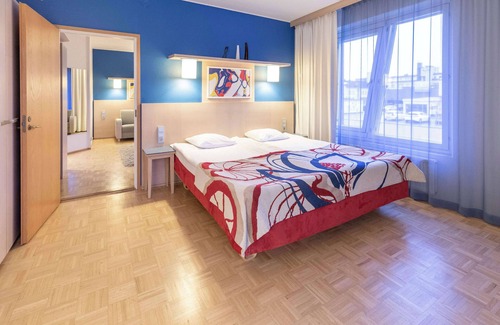 Hameenlinna Hôtel | Scandic Hämeenlinna City
