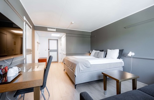 Honefoss Hôtel | Scandic Hønefoss