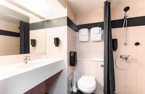Honefoss Hôtel | Scandic Hønefoss