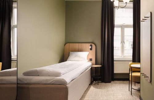 Oslo City Centre Hôtel | Scandic Holberg