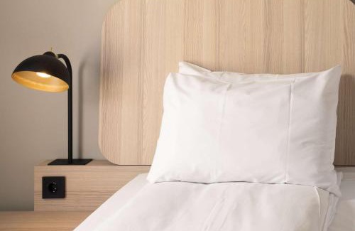 Oslo City Centre Hôtel | Scandic Holberg