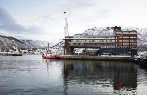 Tromso Hôtel | Scandic Ishavshotel