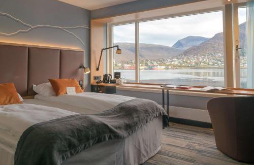 Tromso Hôtel | Scandic Ishavshotel