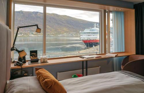 Tromso Hôtel | Scandic Ishavshotel