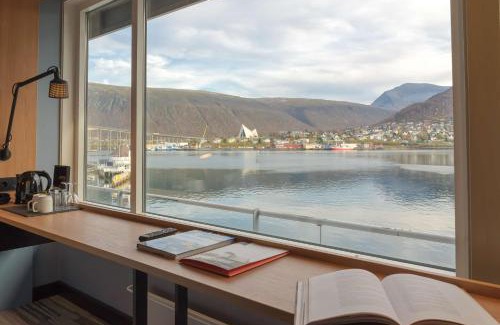 Tromso Hôtel | Scandic Ishavshotel