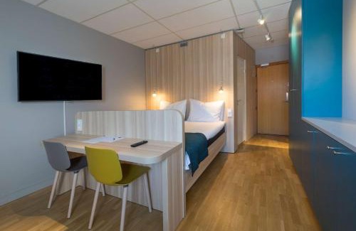 Kista Science City Hôtel | Scandic Kista