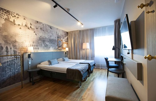 Kuopio Hôtel | Scandic Kuopio