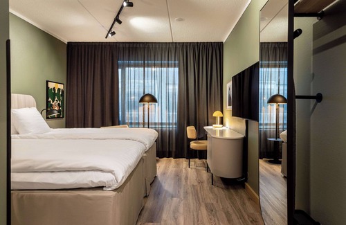 Lahti Hôtel | Scandic Lahti City