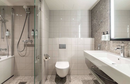 Lahti Hôtel | Scandic Lahti City