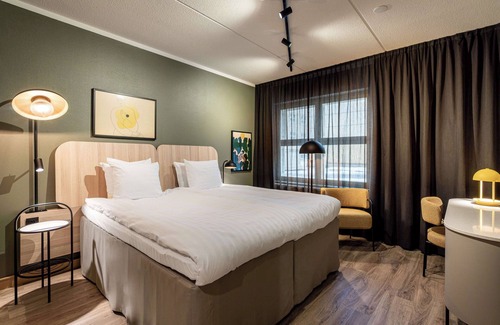 Lahti Hôtel | Scandic Lahti City