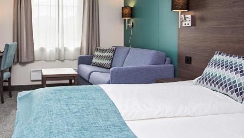 Leknes Hôtel | Scandic Leknes Lofoten