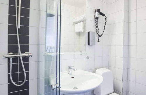 Leknes Hôtel | Scandic Leknes Lofoten