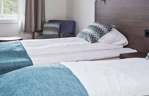 Leknes Hôtel | Scandic Leknes Lofoten