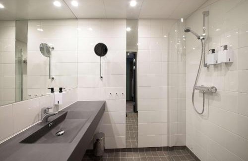 Lillestrom Hôtel | Scandic Lillestrøm