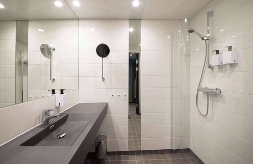 Lillestrom Hôtel | Scandic Lillestrøm