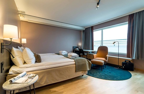 Linkoping Hôtel | Scandic Linköping City