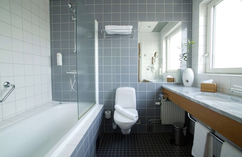 Linkoping Hôtel | Scandic Linköping City