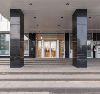 Lantinen District Hôtel | Scandic Meilahti